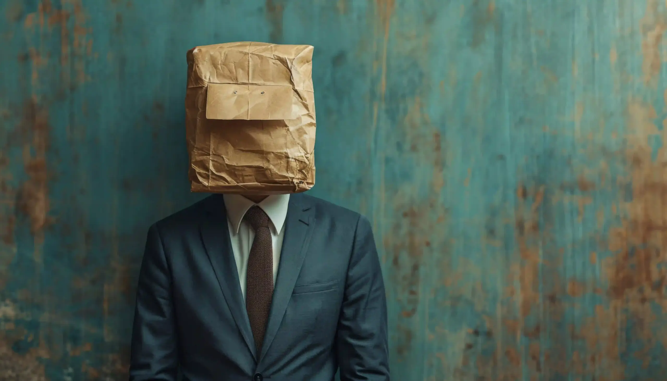 Background Anonymous Business man 2