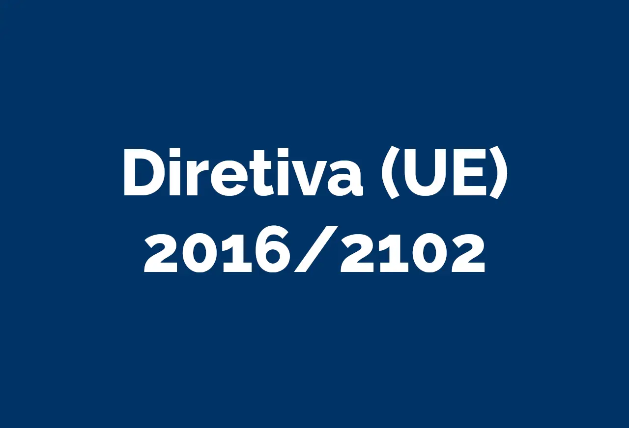Diretiva_2016_2102