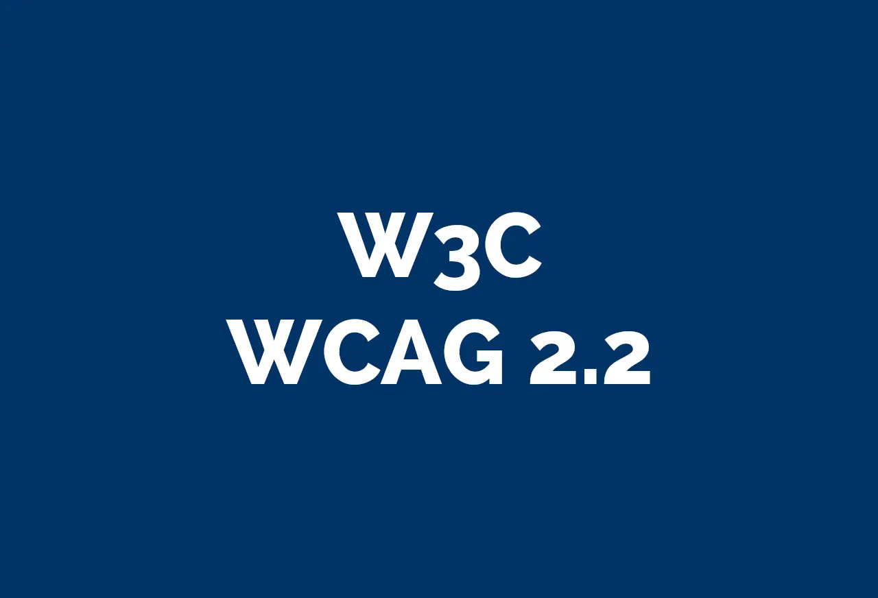 W3C_WCAG_22